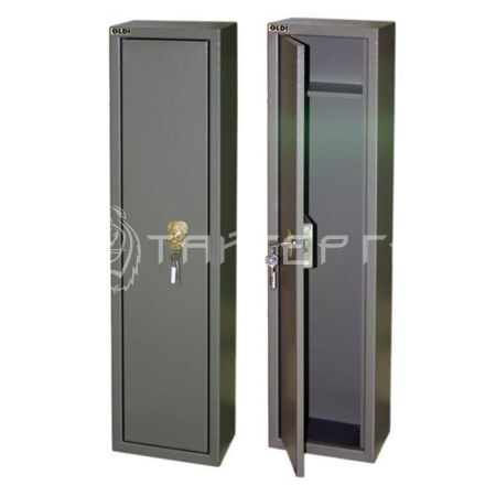 Ящик для хранения оружия №10 (1000*240*160)